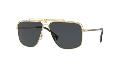 versace ve2242|Versace Men's Sunglasses, VE2242 .